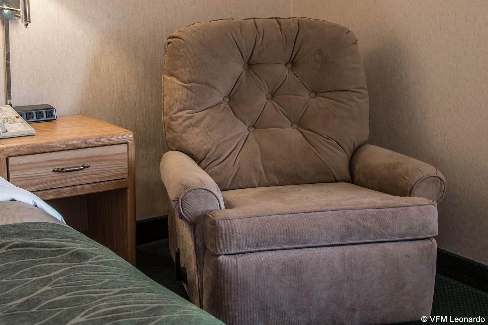Comfort Inn Charlotte Buitenkant foto