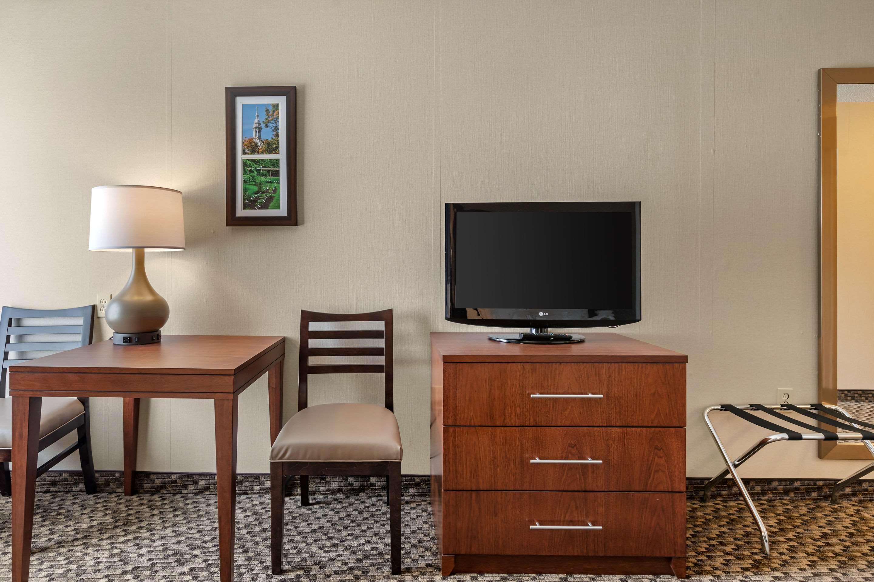 Comfort Inn Charlotte Buitenkant foto