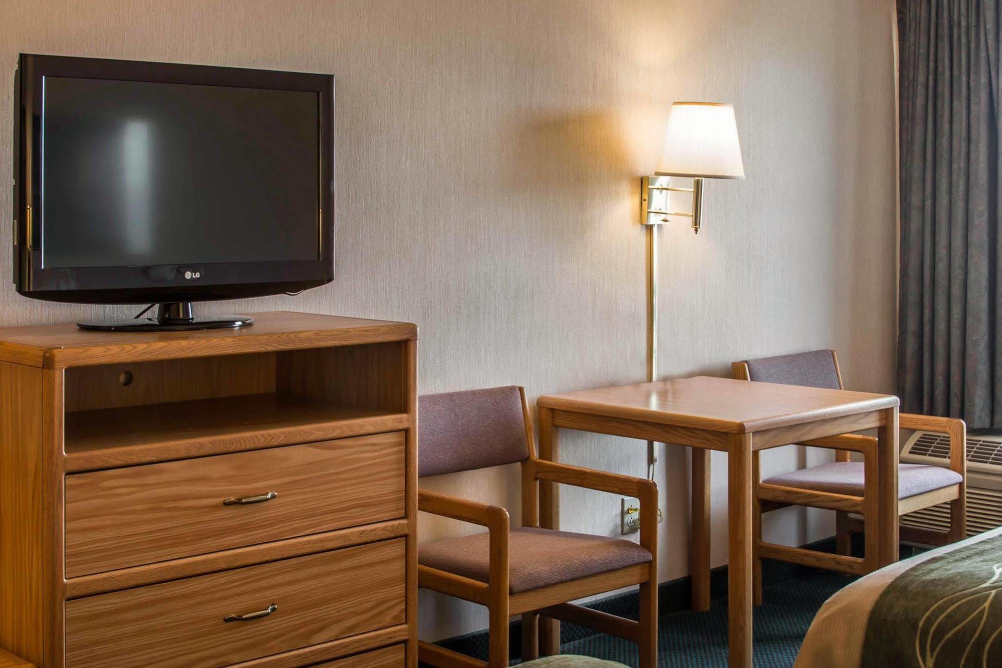 Comfort Inn Charlotte Buitenkant foto